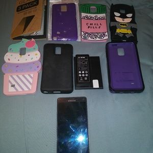 Samsung Galaxy Note 3 for AT&T